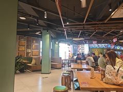 -银记肠粉店(南方医院店)