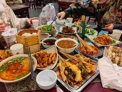 -小街天府(西工小街店)