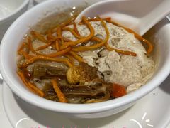 -红棉中餐厅·广州海航威斯汀酒店