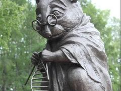 -华中农业大学-荟园餐厅