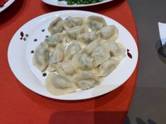 -船歌·鱼水饺青岛菜(闽江二路店)