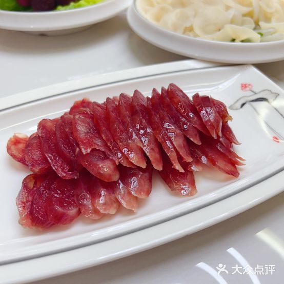 光城聚粤式餐厅