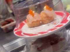 -新一番三文鱼寿司(大东海店)