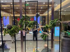 -星河湾温泉洗浴酒店