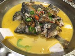-楚鲜·汉正街一号(天河店)