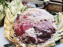 -东山矮马桶羊肉(太湖东山店)