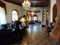 -马勒别墅·中餐厅