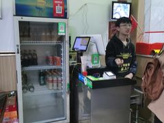 -薛家老店薛昌利大米凉皮(八府庄店)