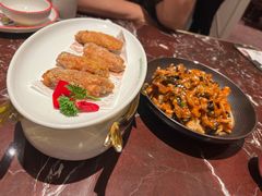-新白鹿餐厅(西湖银泰店)
