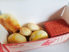眉毛肉饺子-北京稻香村(零号店)