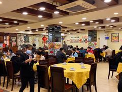 大堂-粤·向群饭店(泮塘路店)