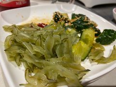 -海底捞火锅(劲松店)