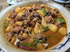 -那时新疆·若羌(经纬汇店)