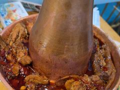 -0317火锅鸡·清真(正达店)