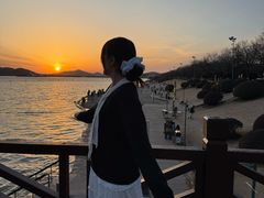 -云龙湖旅游景区