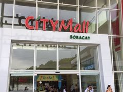 -CityMall Boracay