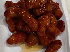 -金良酸菜鱼(宁海路总店)