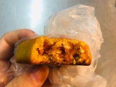 腐乳饼-胡荣泉