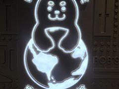 -抱抱地球咖啡馆(国家海洋博物馆店)