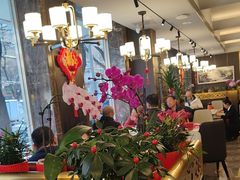 -玉林烤鸭店(垡头店)