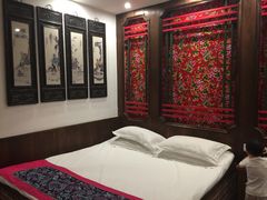 -宝丽金大酒店·洗浴中心