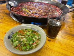 -六公里老火锅(总店)
