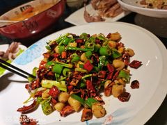 -旺角小渔村(二马路店)