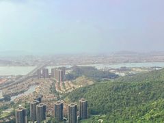 -大雁山风景区