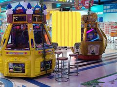 -大玩家(大连高新万达店)