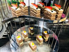 -岚桥锦江大酒店-瑞泰西餐厅