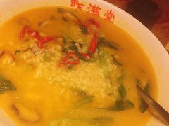 什锦龙虾泡饭-虾满堂(金平路店)