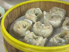 -面道赞宁海海鲜面(迎凤街店)