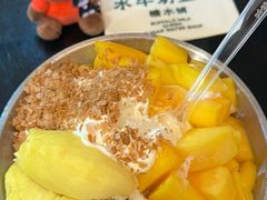 -水牛奶皇后糖水铺(深圳总店)
