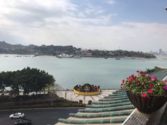 -鹭江宾馆·观海餐厅