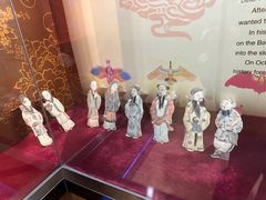 -杨家埠民间艺术大观园