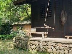 -黄公望隐居地