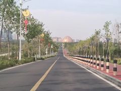 -新疆大剧院
