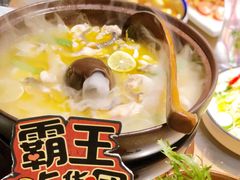 -卞氏菜根香·川菜(青羊万达店)