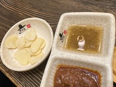 -朴大人炭烤·韩国料理(奥帆中心海尔洲际店)