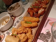 -半秋山西餐厅(巴南万达广场店)