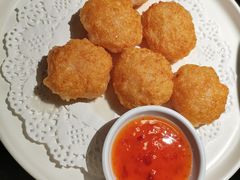 -顺峰顺水顺德菜(龙华店)