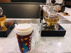 -COSTA COFFEE(武汉武商MALL店)