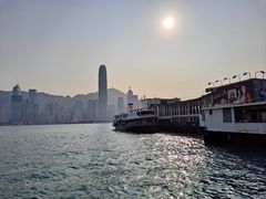 -天星小轮码头