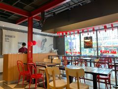 大堂-Mr.Pizza米斯特比萨(苏州平江万达广场店)