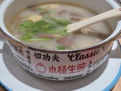 -小杨生煎(黄河路美食休闲街店)