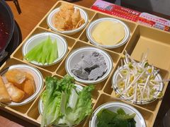 -巴隆门重庆老火锅(太湖路店)