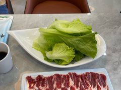 -牛天下·海鲜·牛肉·打边炉·融合菜
