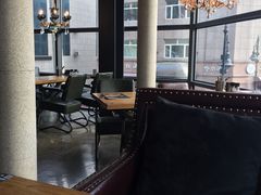 大堂-LYFATTI 莱芙缇(赣水路店)