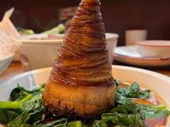 -新白鹿餐厅(银泰西湖文化广场店)