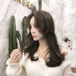 -3AM HAIR SALON染发烫发接发